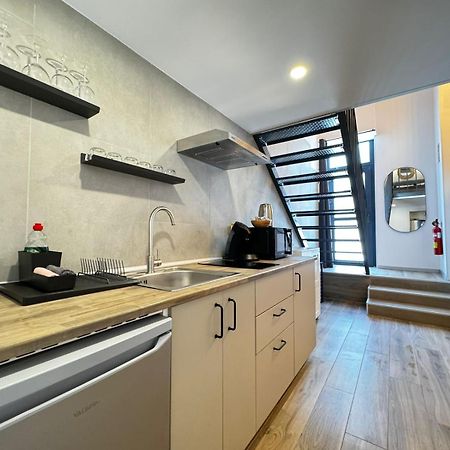 Nou Benicalap Luxury Apart Aparthotel Valencia Luaran gambar