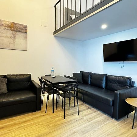 Nou Benicalap Luxury Apart Aparthotel Valencia Luaran gambar