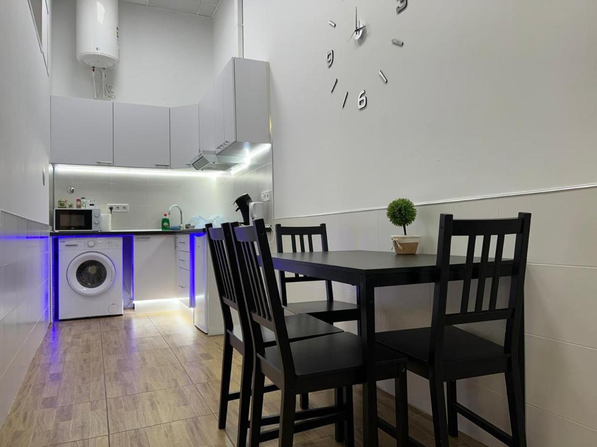 Nou Benicalap Luxury Apart Aparthotel Valencia Luaran gambar