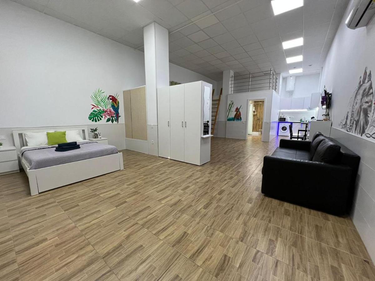 Nou Benicalap Luxury Apart Aparthotel Valencia Luaran gambar