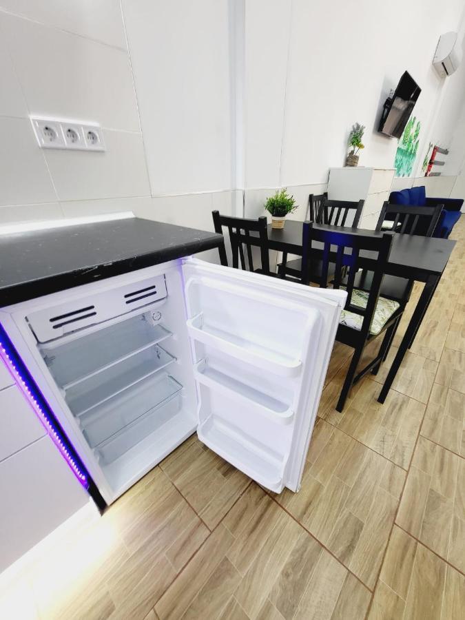 Nou Benicalap Luxury Apart Aparthotel Valencia Luaran gambar