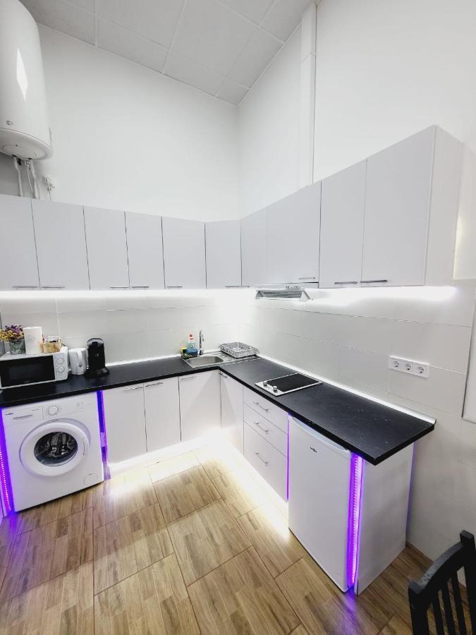 Nou Benicalap Luxury Apart Aparthotel Valencia Luaran gambar