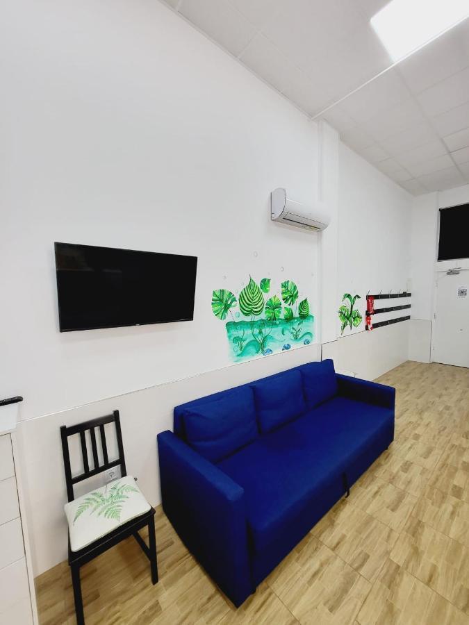 Nou Benicalap Luxury Apart Aparthotel Valencia Luaran gambar