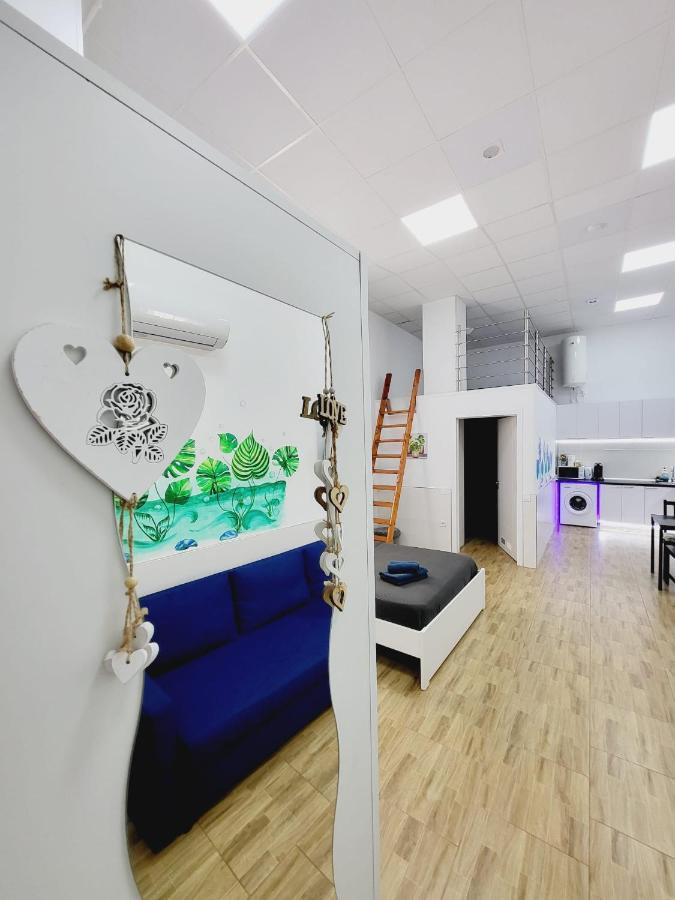 Nou Benicalap Luxury Apart Aparthotel Valencia Luaran gambar
