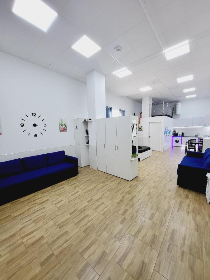 Nou Benicalap Luxury Apart Aparthotel Valencia Luaran gambar