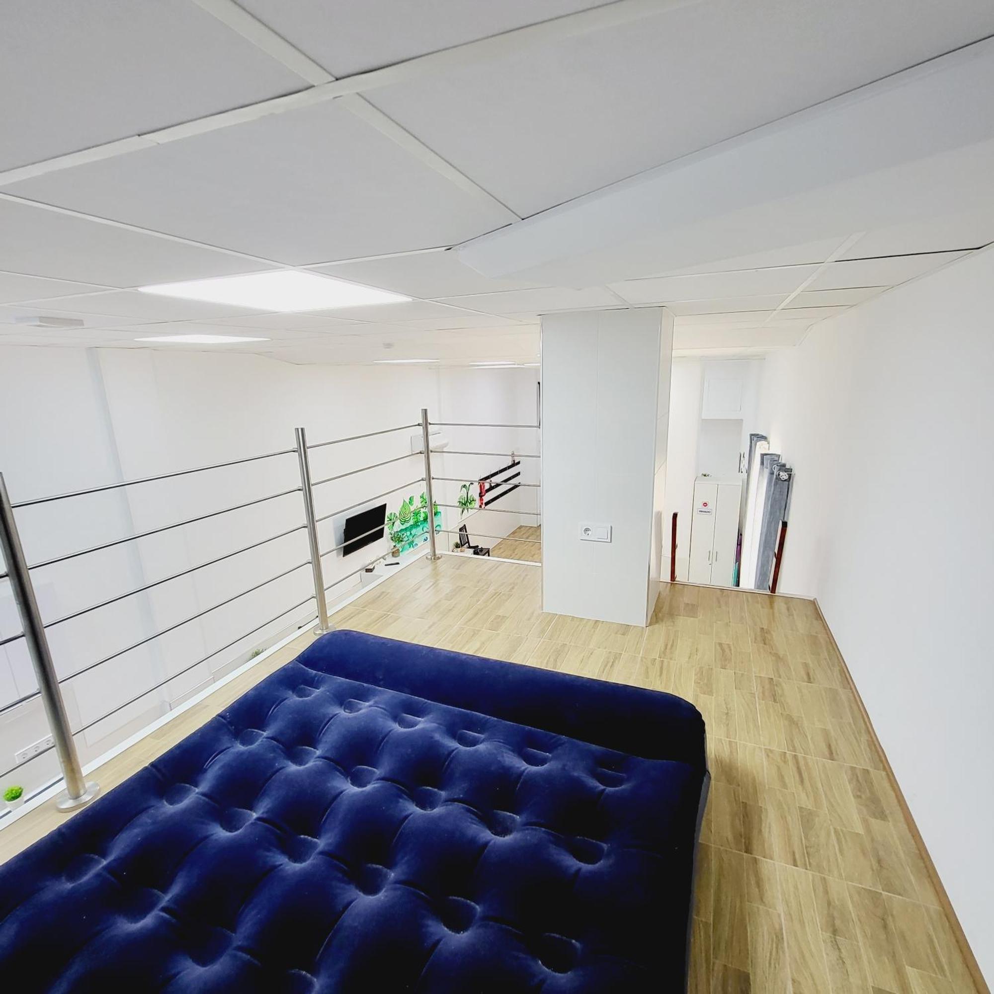 Nou Benicalap Luxury Apart Aparthotel Valencia Luaran gambar