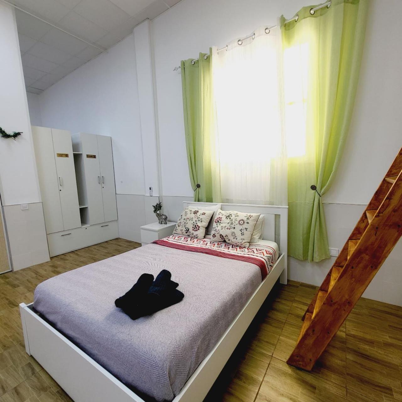 Nou Benicalap Luxury Apart Aparthotel Valencia Luaran gambar