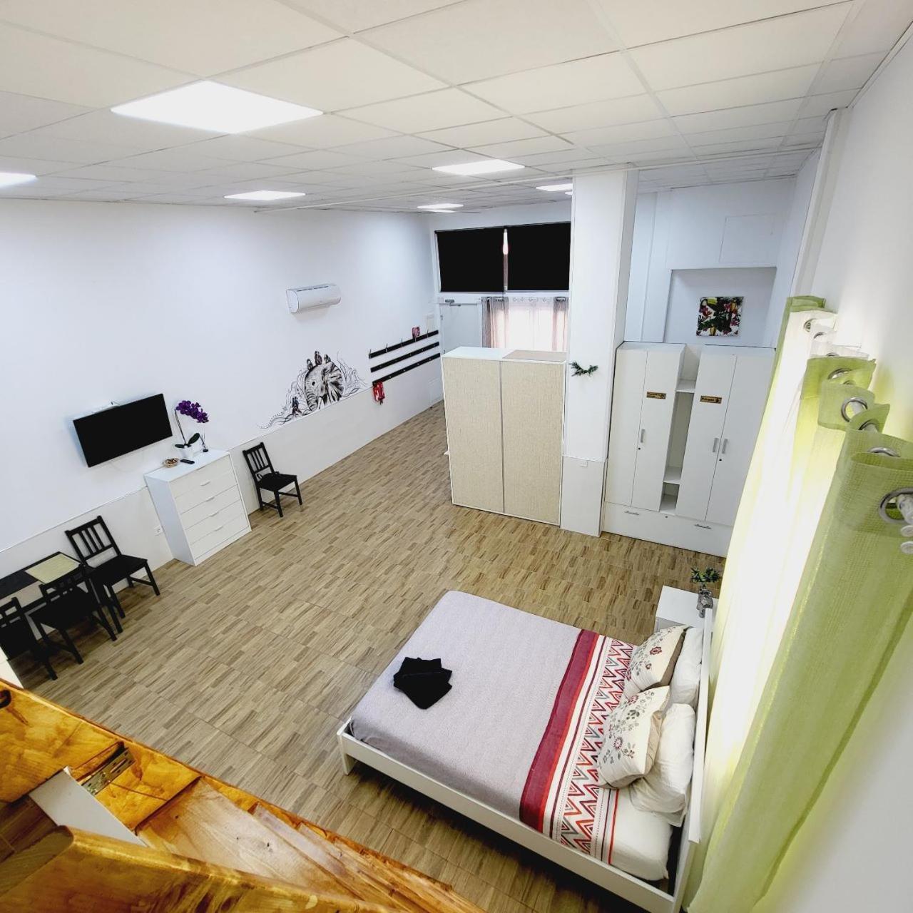 Nou Benicalap Luxury Apart Aparthotel Valencia Luaran gambar
