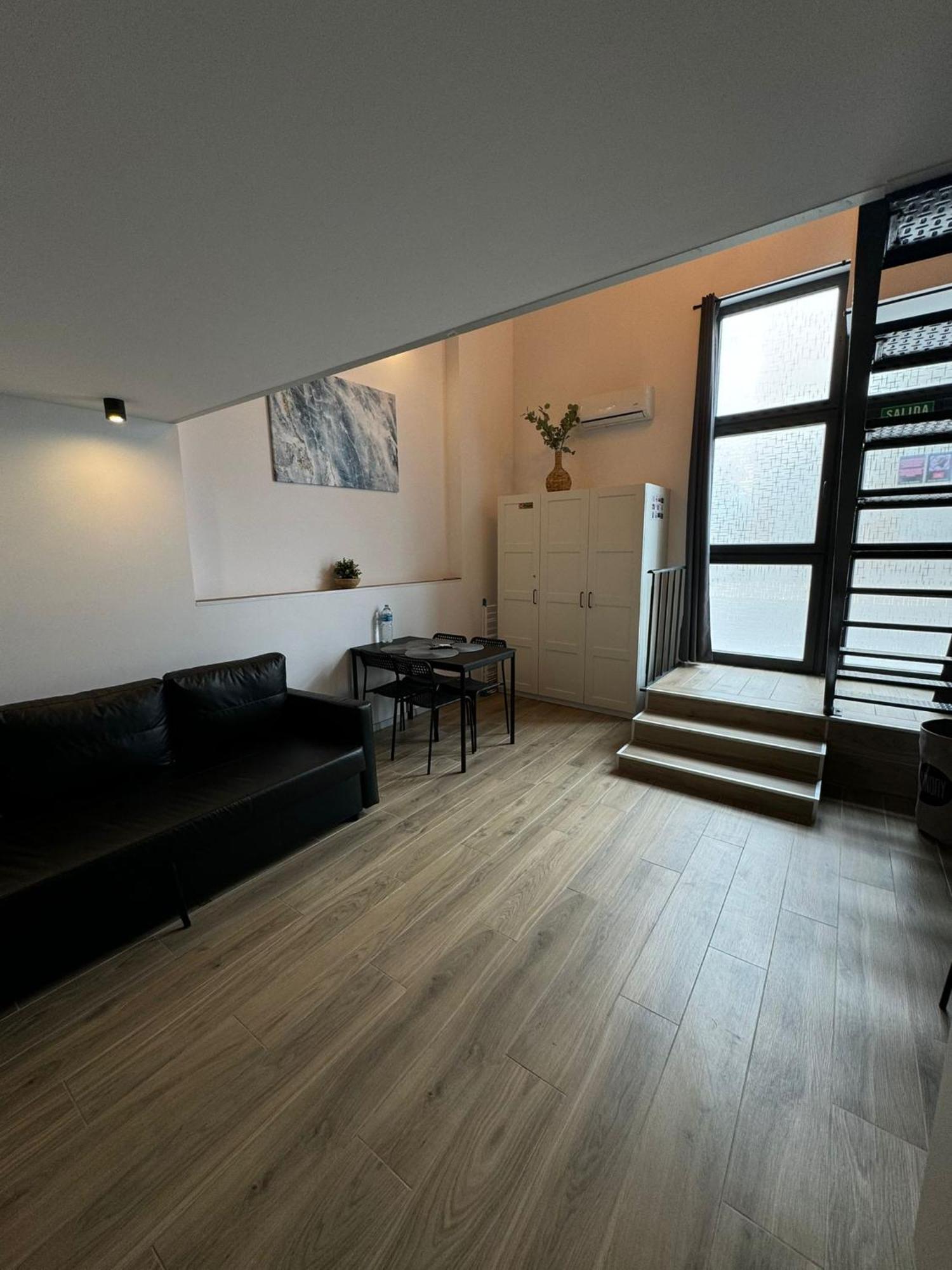 Nou Benicalap Luxury Apart Aparthotel Valencia Luaran gambar