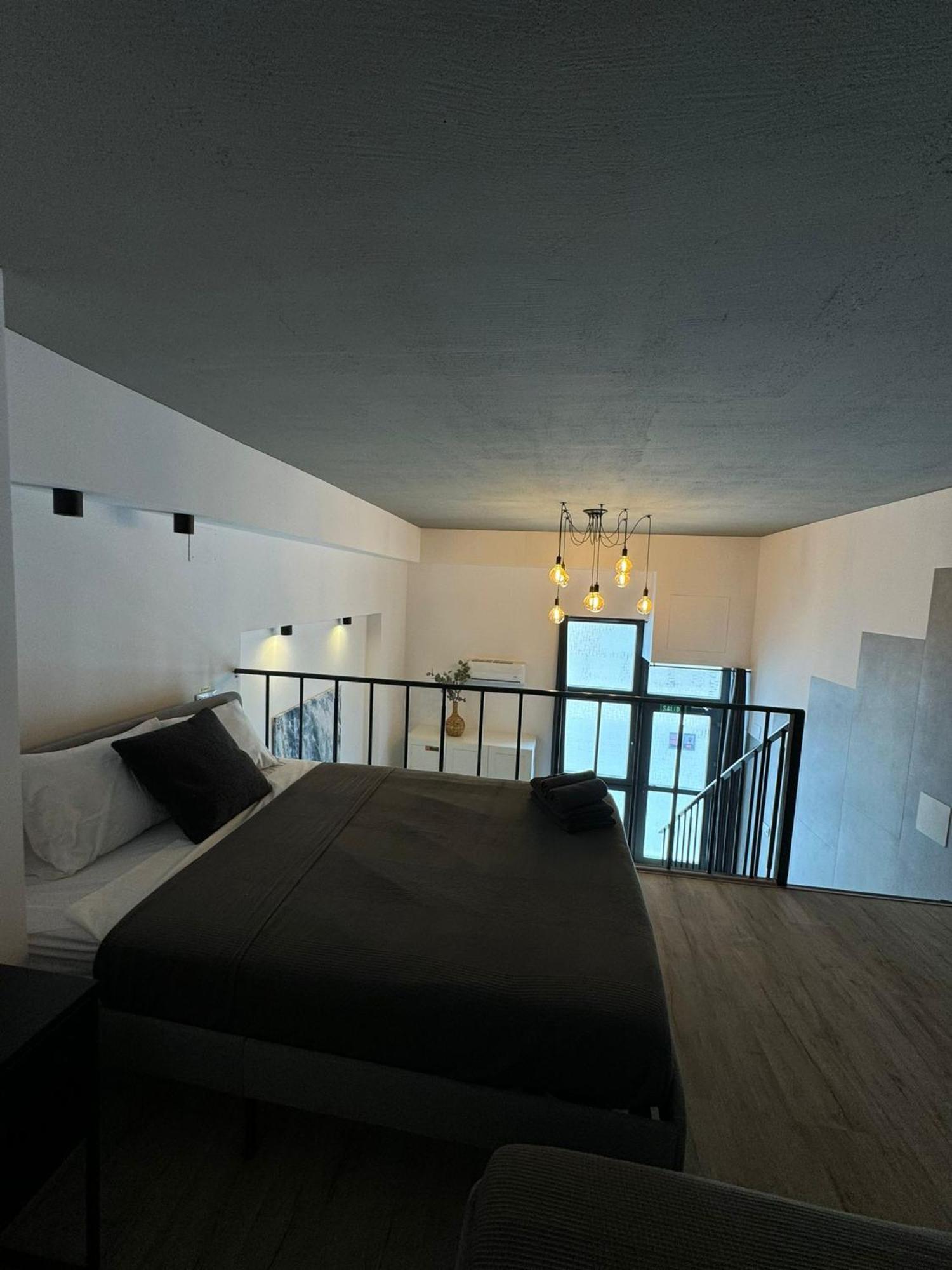 Nou Benicalap Luxury Apart Aparthotel Valencia Luaran gambar