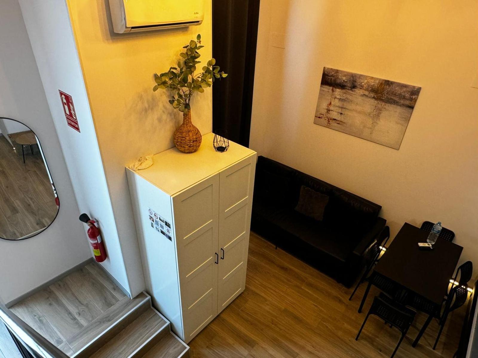 Nou Benicalap Luxury Apart Aparthotel Valencia Luaran gambar