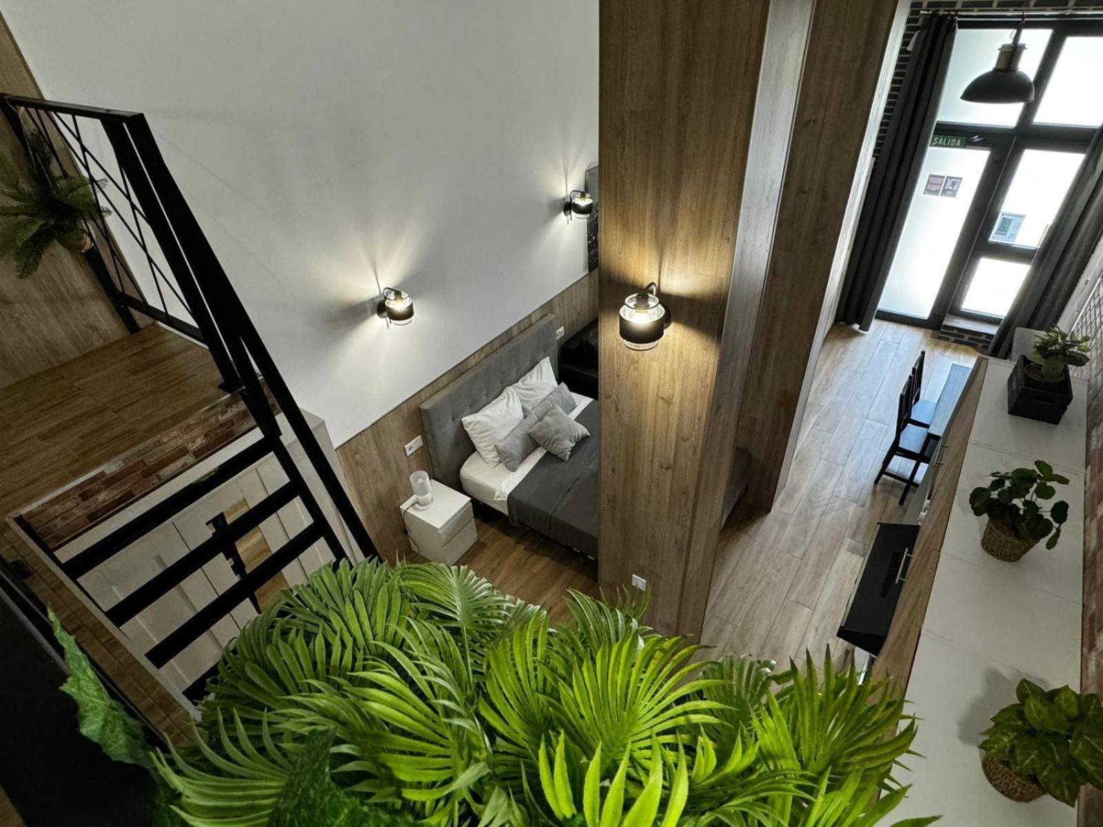 Nou Benicalap Luxury Apart Aparthotel Valencia Luaran gambar