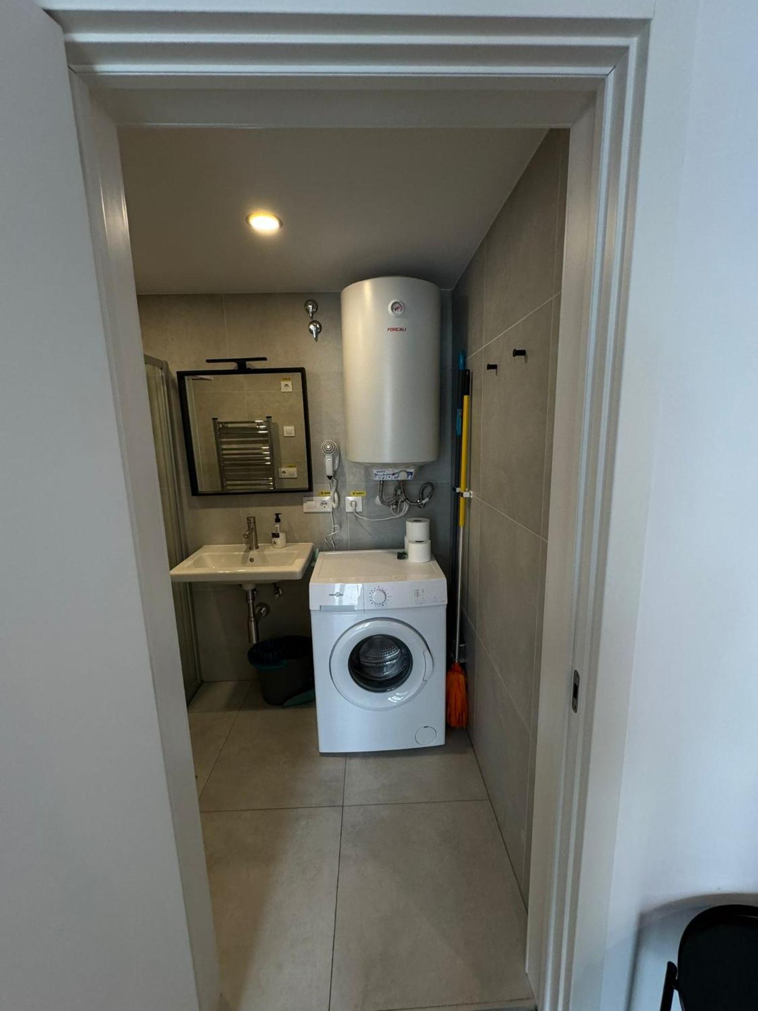Nou Benicalap Luxury Apart Aparthotel Valencia Luaran gambar