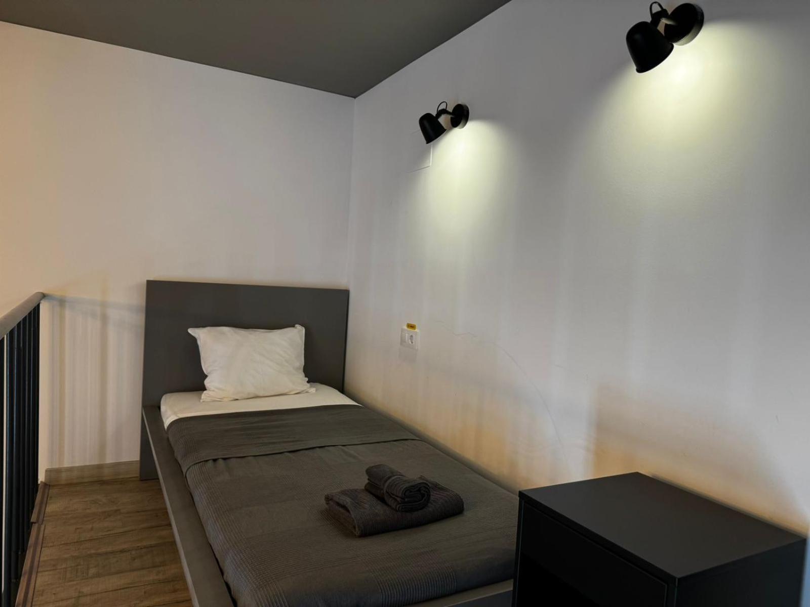 Nou Benicalap Luxury Apart Aparthotel Valencia Luaran gambar