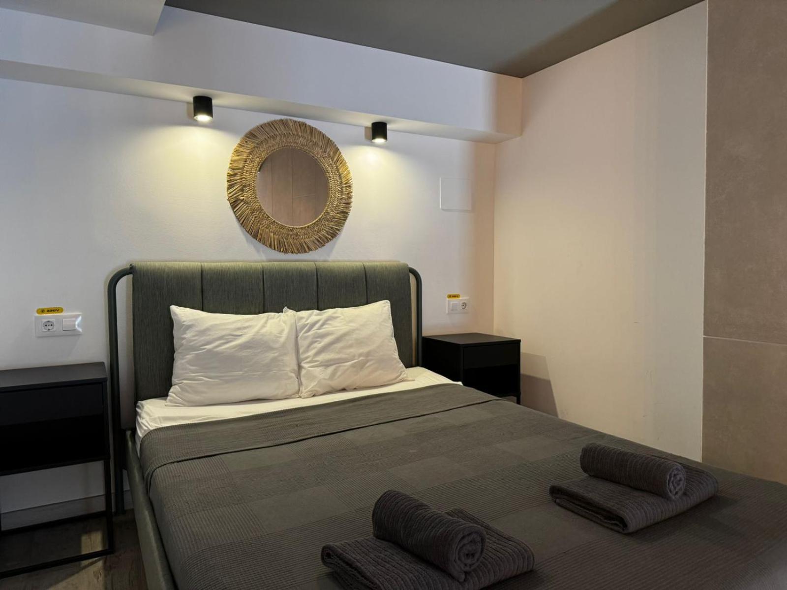 Nou Benicalap Luxury Apart Aparthotel Valencia Luaran gambar