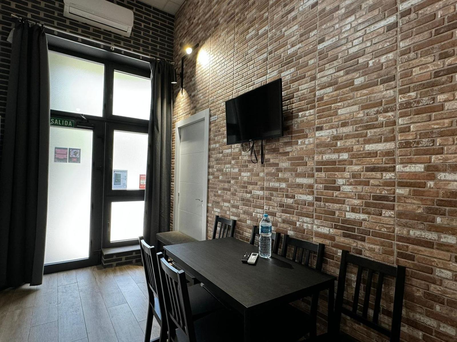 Nou Benicalap Luxury Apart Aparthotel Valencia Luaran gambar