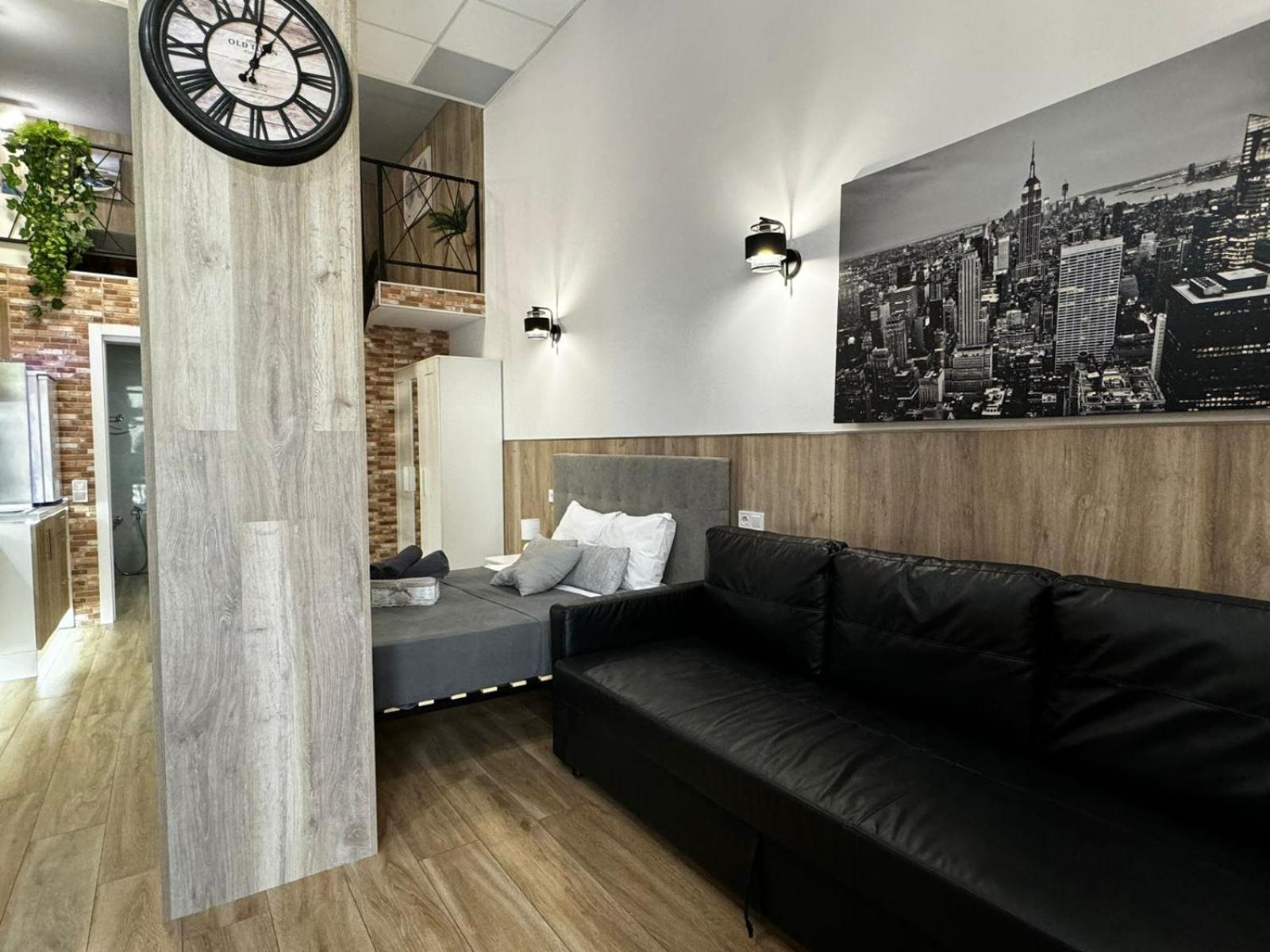 Nou Benicalap Luxury Apart Aparthotel Valencia Luaran gambar