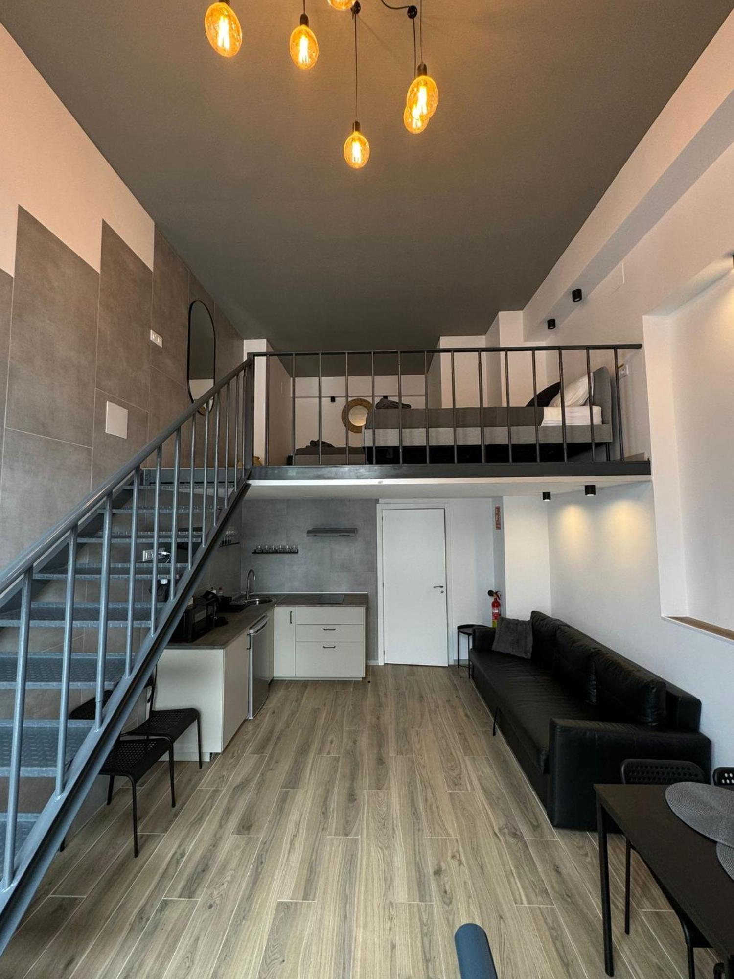 Nou Benicalap Luxury Apart Aparthotel Valencia Luaran gambar