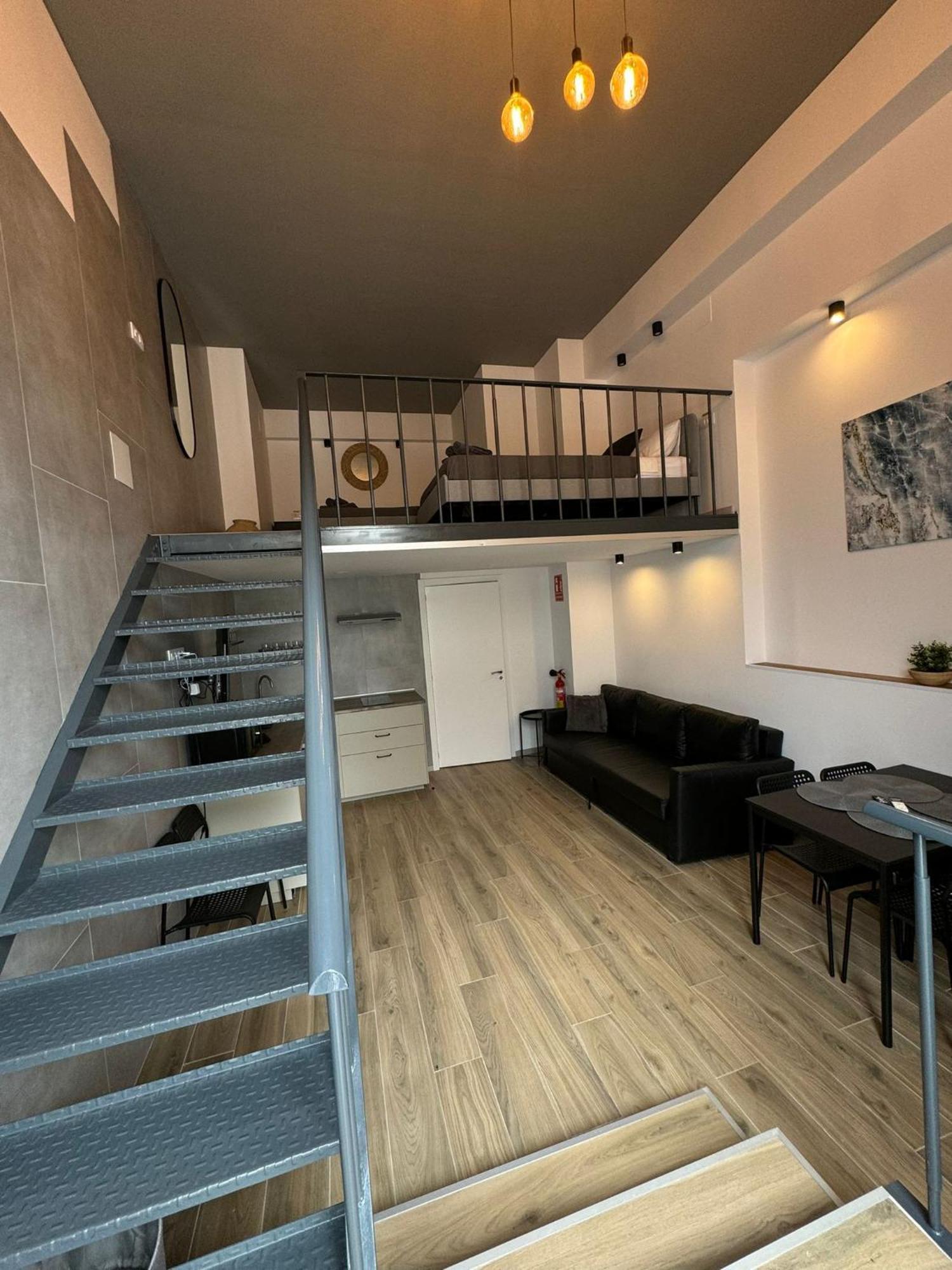 Nou Benicalap Luxury Apart Aparthotel Valencia Luaran gambar